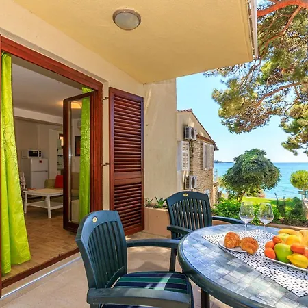 Apartment Al Mare