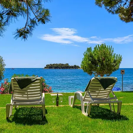 Al Mare * Rovinj