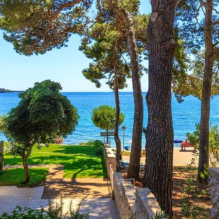 Al Mare Apartment Rovinj