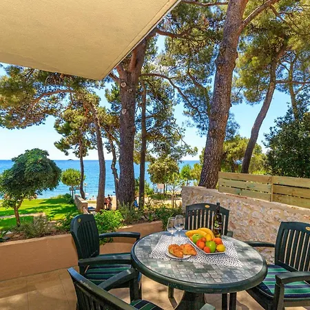 Apartament Al Mare Rovinj