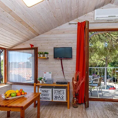 Apartament Al Mare Rovinj