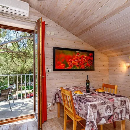 Apartment Al Mare Rovinj