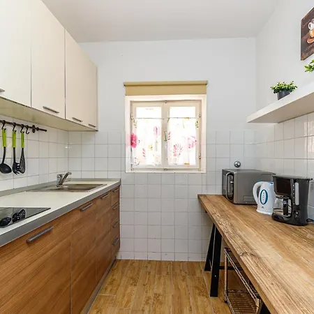 Al Mare Apartament Rovinj