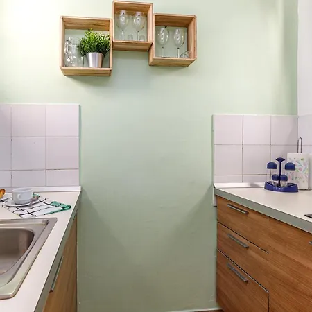 Al Mare Apartment