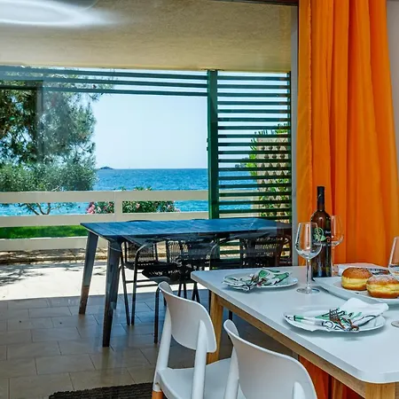 Al Mare Apartment Rovinj
