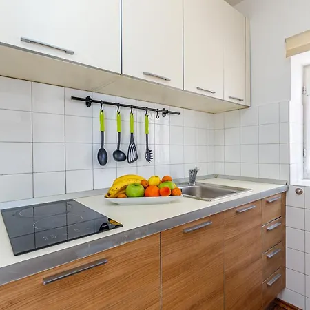 Al Mare Apartment Rovinj
