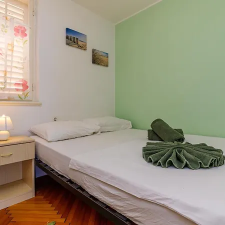 Apartament Al Mare