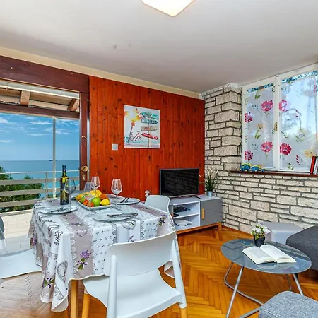 Apartment Al Mare *