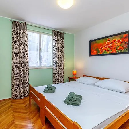 Apartament Al Mare Rovinj