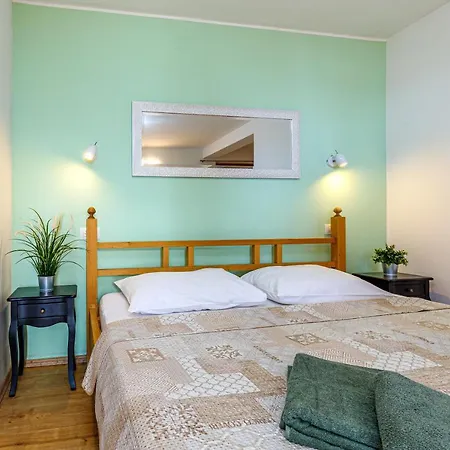 Al Mare Apartament Rovinj