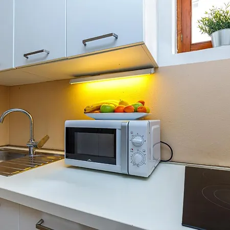 Al Mare Apartament Rovinj