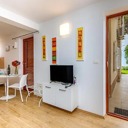 Al Mare Apartament *