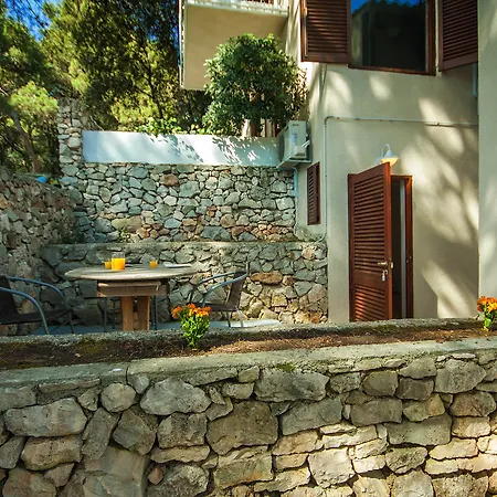 Apartment Al Mare *
