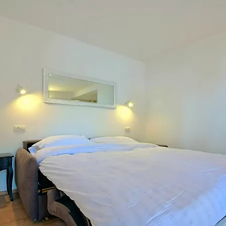 Al Mare Apartment *