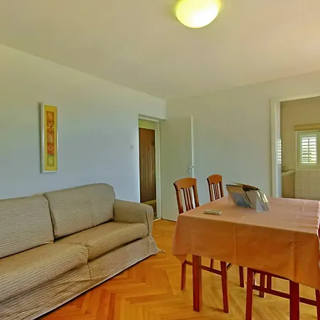 Al Mare Apartament Rovinj