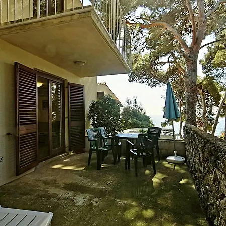 Al Mare Apartment