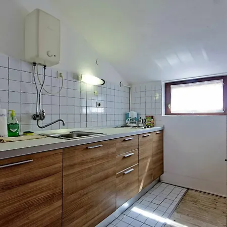 Al Mare Apartment