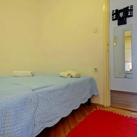 Al Mare Apartment *
