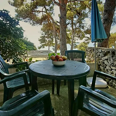 Al Mare Apartment Rovinj