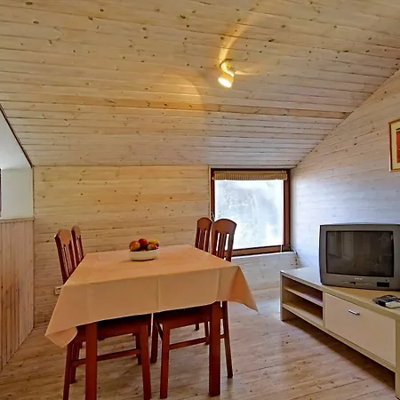 Al Mare Apartment